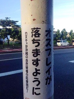 沖縄左翼