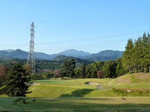 藤岡GC