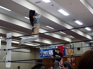 希月あおい2018 (4)