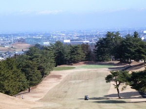 藤岡GC