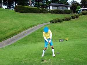 Kさん