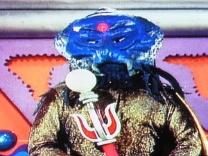 ギロチン帝王