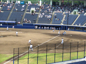 高校野球2011 (1)
