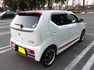アルトターボRS (3)