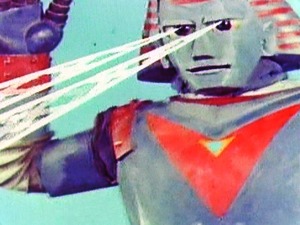 ジャイアントロボ (7)