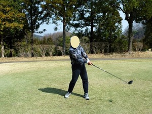 Aさん