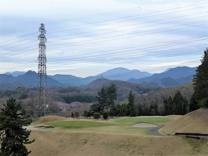 藤岡GC