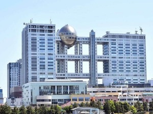 フジテレビ