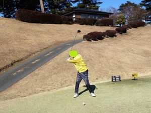 Kさん