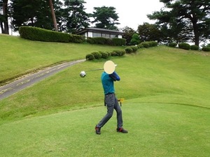 Tさん