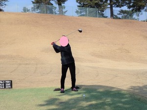 Yさん