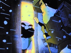 鉢の木 (3)
