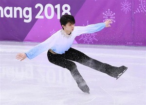 羽生結弦 (3)
