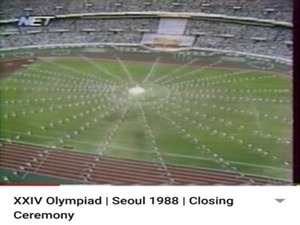 ソウル五輪