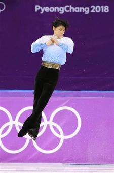 羽生結弦 (2)