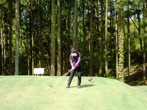 Yさん