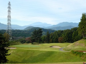 藤岡GC
