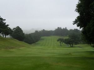 藤岡GC (2)