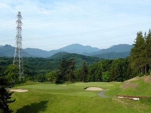 藤岡ＧＣ