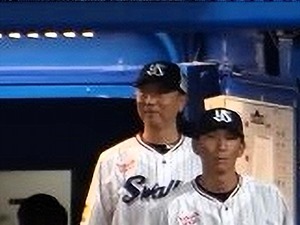 伊藤智仁クズ (2)