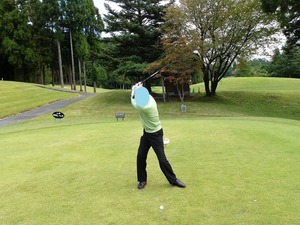Tさん