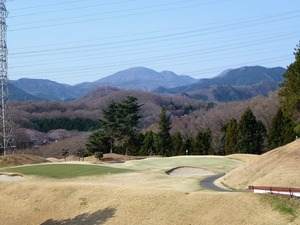 藤岡GC