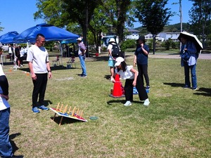 ロガーズカップ2(8)