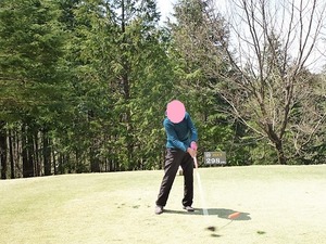 Yさん