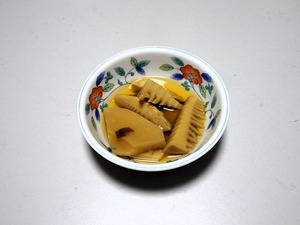 タケノコ