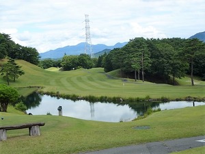 関越GC中山 (1)