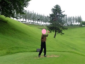 Yさん