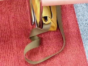 オレのバッグ