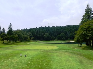 白水GC (2)