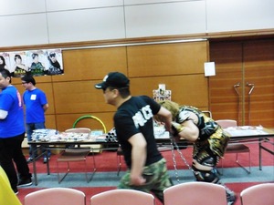 桜花・紫雷・松本 vs 関西・倉垣・米山 (15)