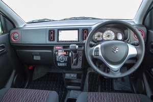 アルトターボRS (2)
