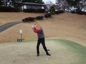 Tさん