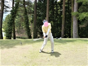 Nさん