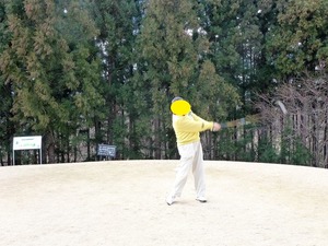 Kさん