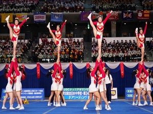 箕面自由学園 高校選手権2024 (2)