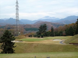 藤岡GC (1)