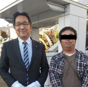 中村りほと杉尾秀哉 (2)