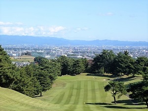 藤岡GC