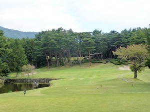 白水GC