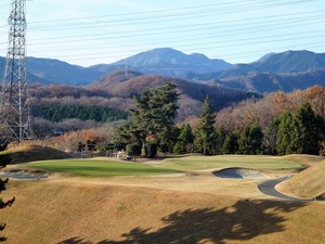 藤岡GC