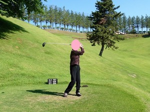 Yさん