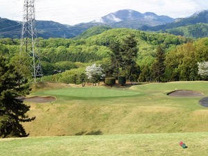 藤岡GC (1)
