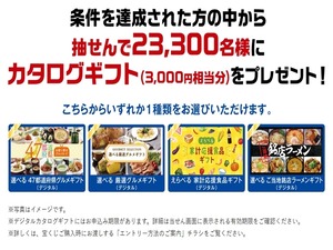 カタログギフトキャンペーン (1)