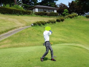 Tさん