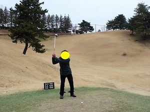Yさん