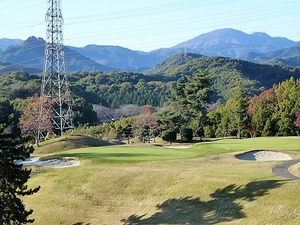 藤岡GC